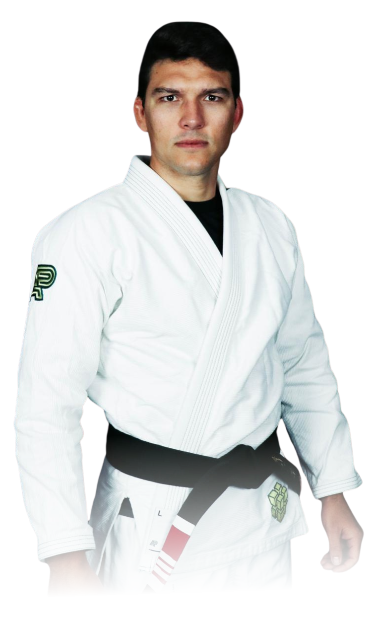 Master Lucas Rocha